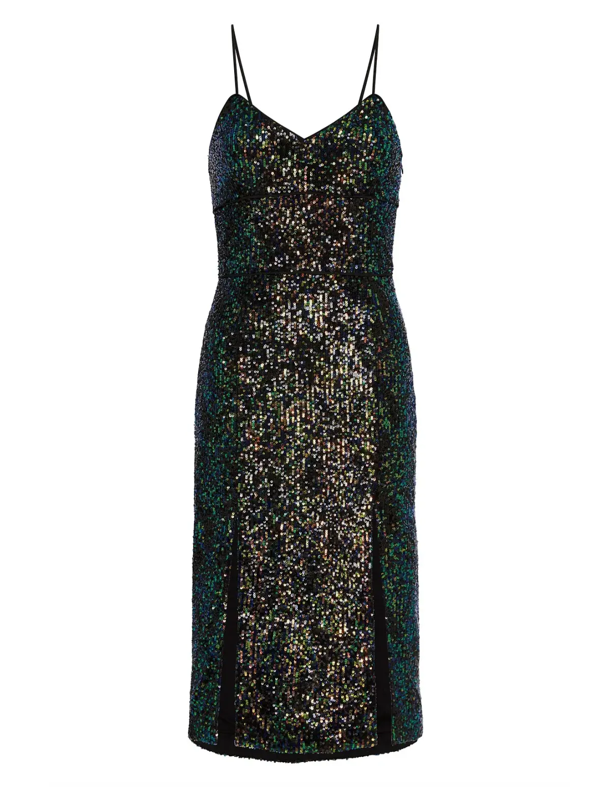 Sass & Bide Dim All The Lights Dress Black Size 8 - Image 5