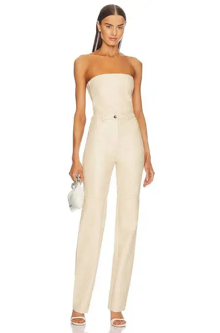 Cult Naked Killa Vanilla Set Size 6/XS  - Image 1