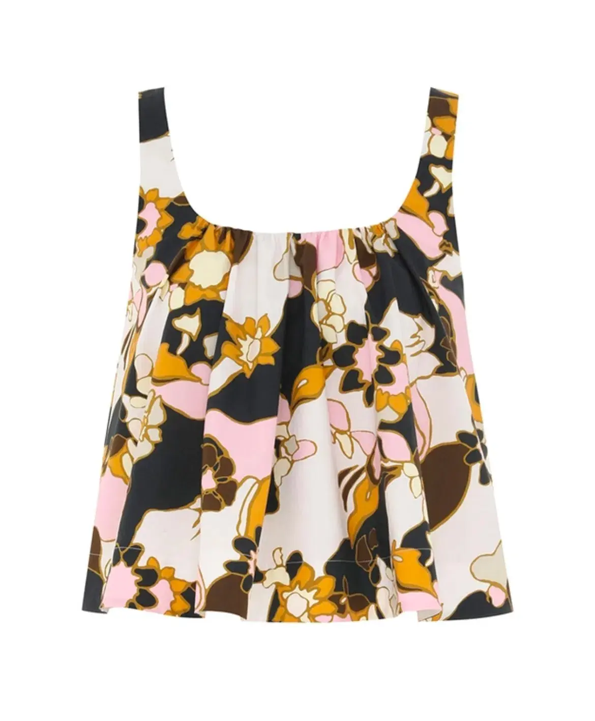 Zimmermann Maxine Cami and Short Set Size AU 10 - Image 4