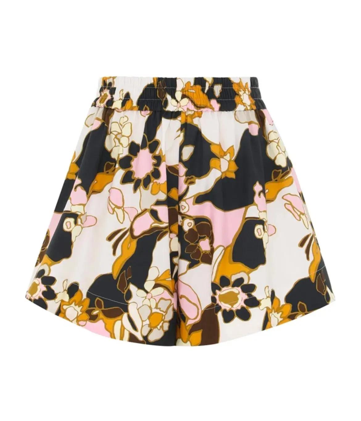 Zimmermann Maxine Cami and Short Set Size AU 10 - Image 3