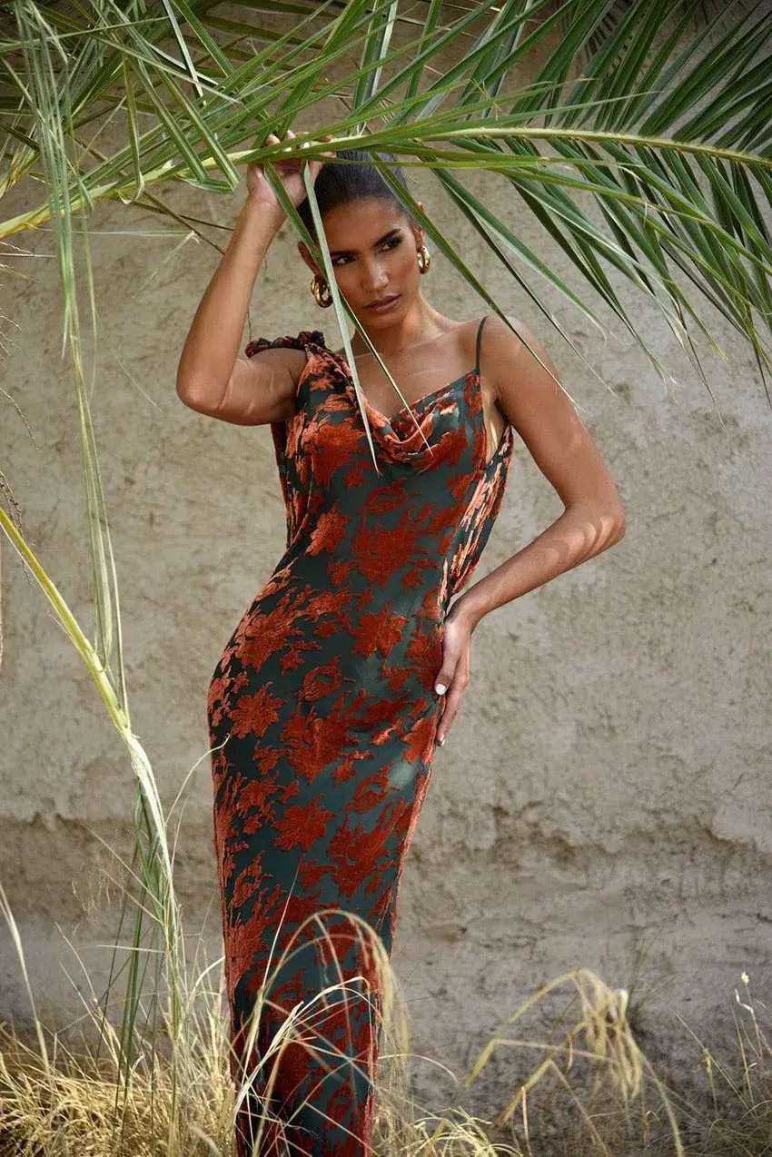 Rat & Boa Vienna Dress Size AU 10 - Image 1