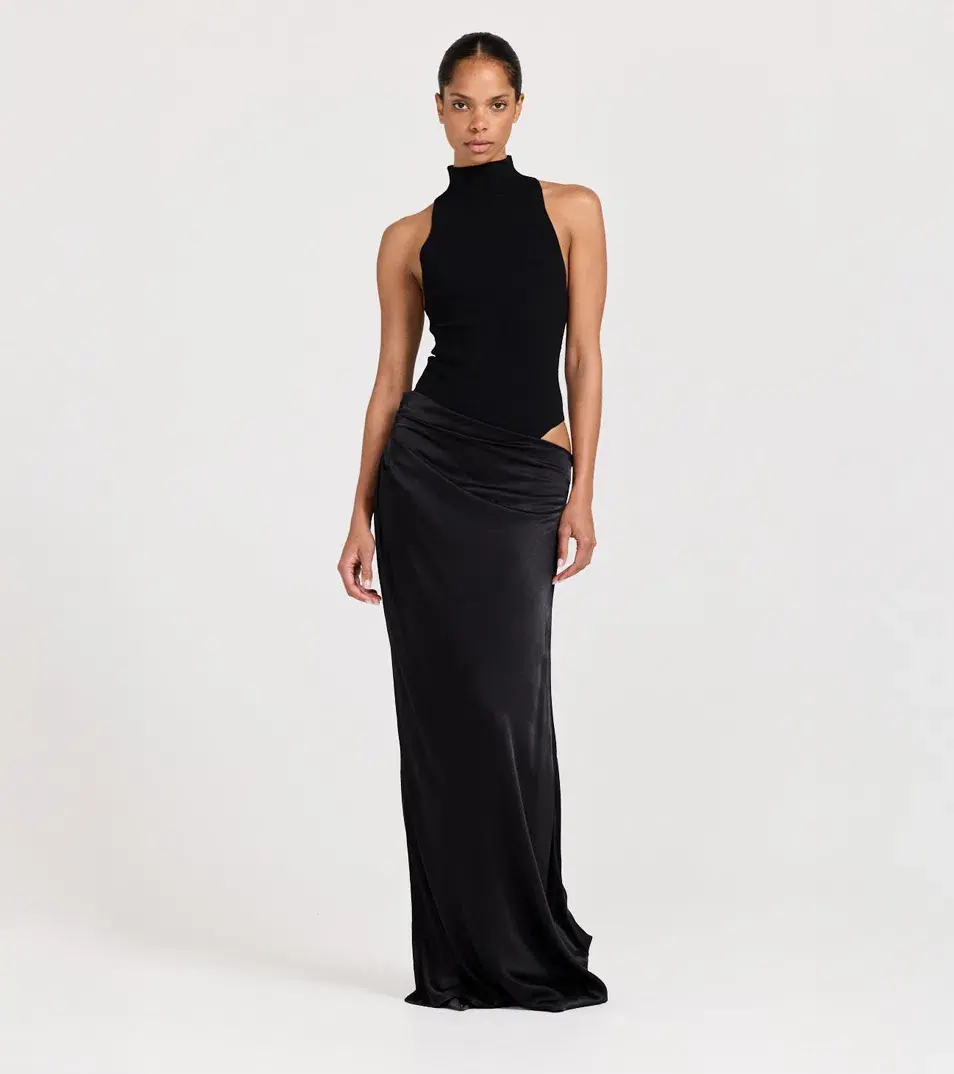 Henne Soraia Dress size XS for rent on The Volte - main image