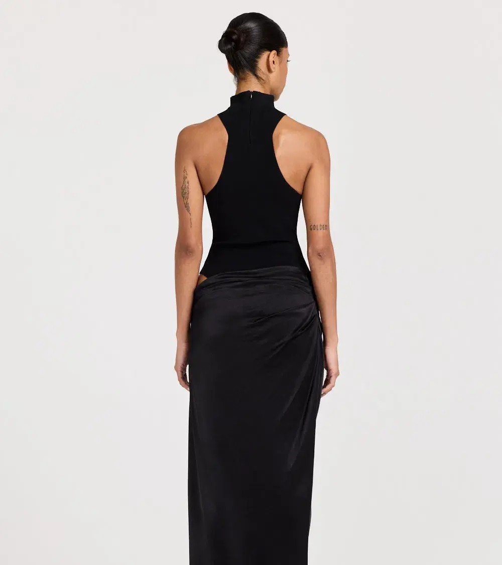 Henne Soraia Dress size XS for rent on The Volte - main image