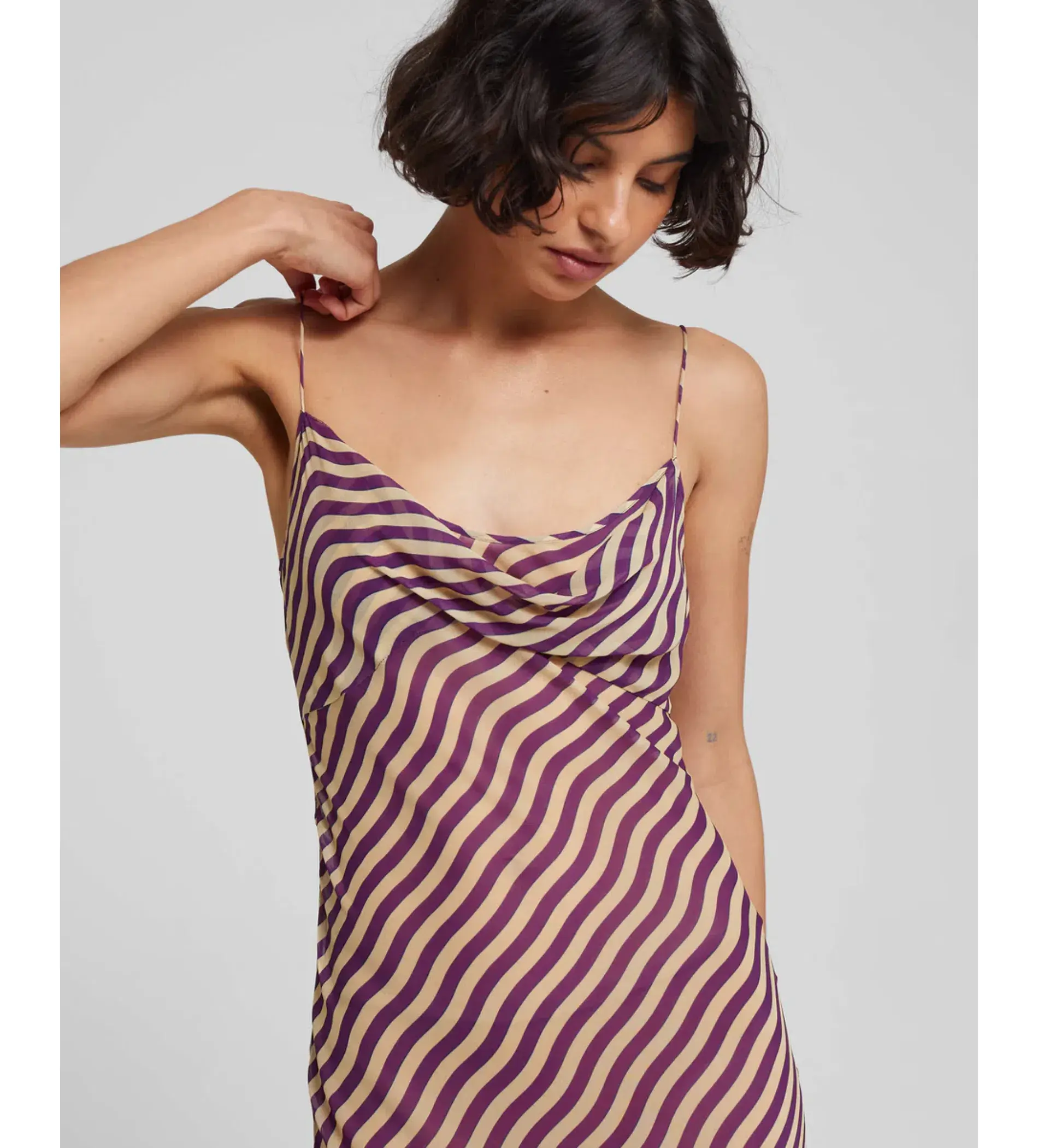 Rat & Boa - Assisi Dress Size 8 - Image 2
