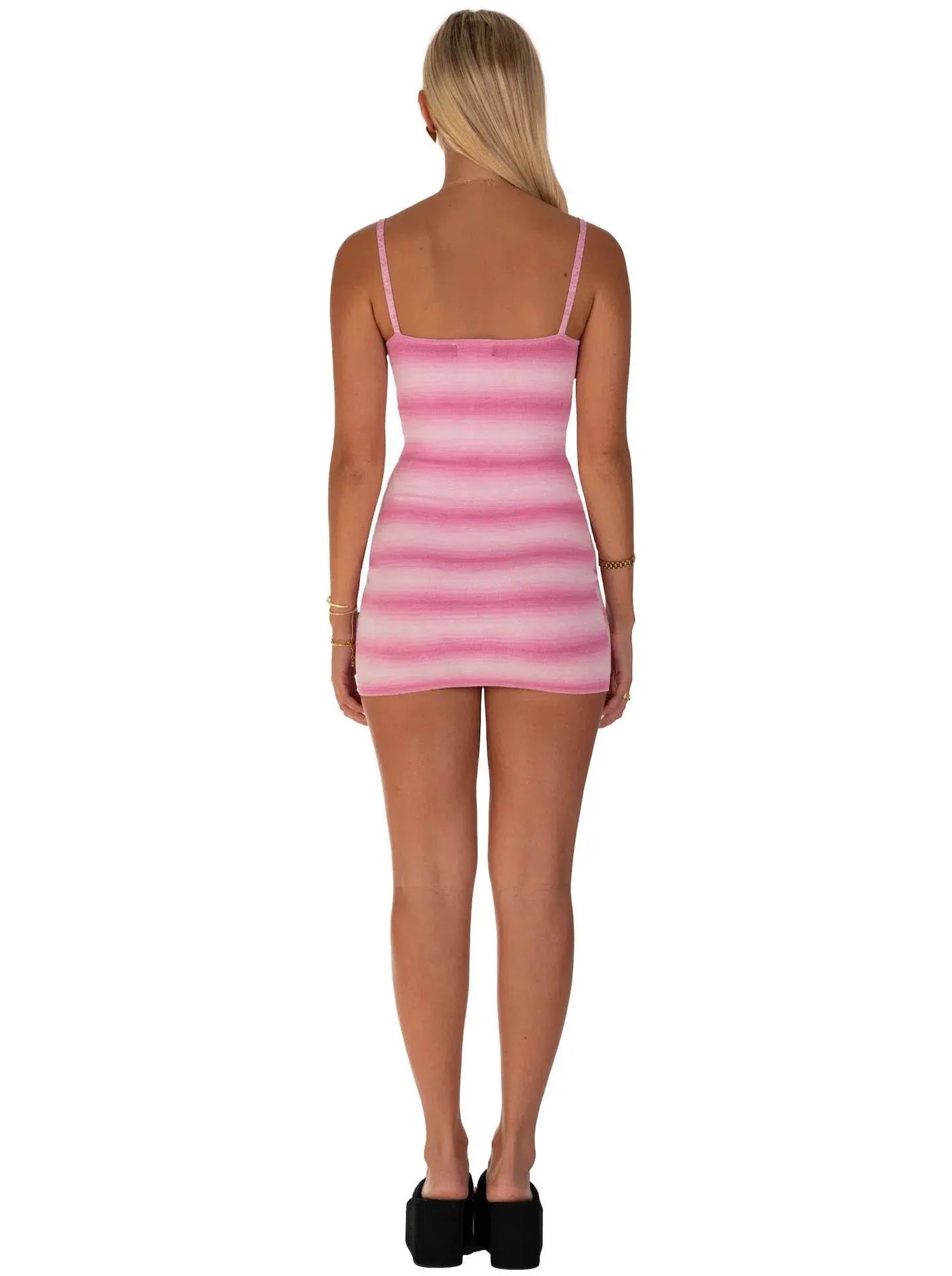 I Am Delilah Elsa Mini Dress Tulip Size XS / AU 6 - Image 2