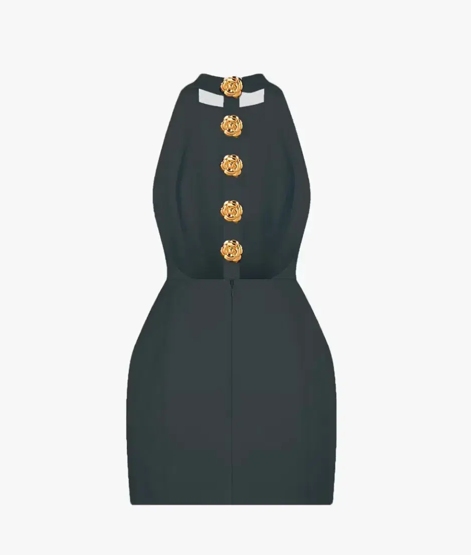 Atoir  Tiffany Mini Dress Black Size M / AU 10 - Image 5