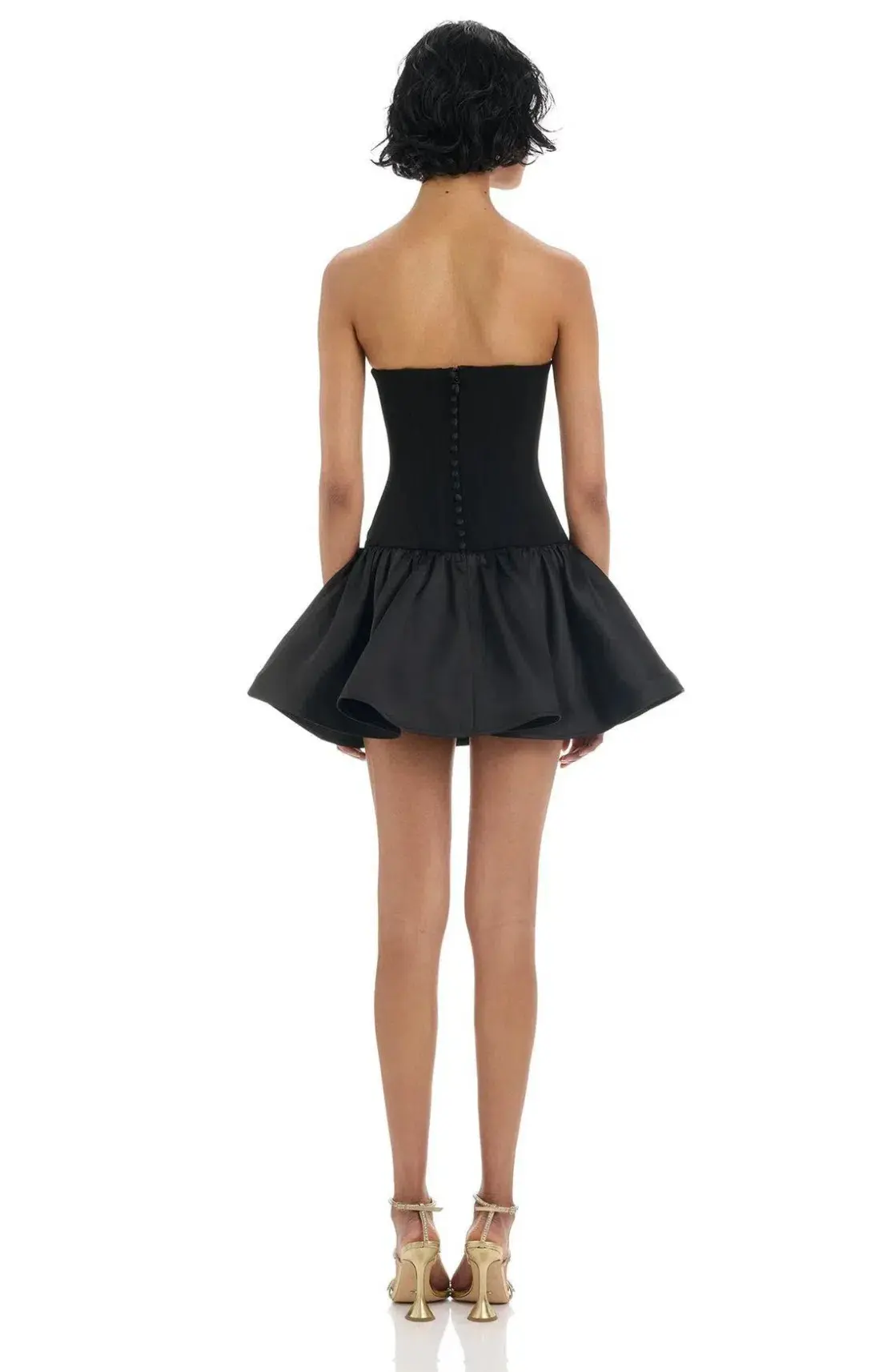 Eliya the label Tylar dress size S - Image 2