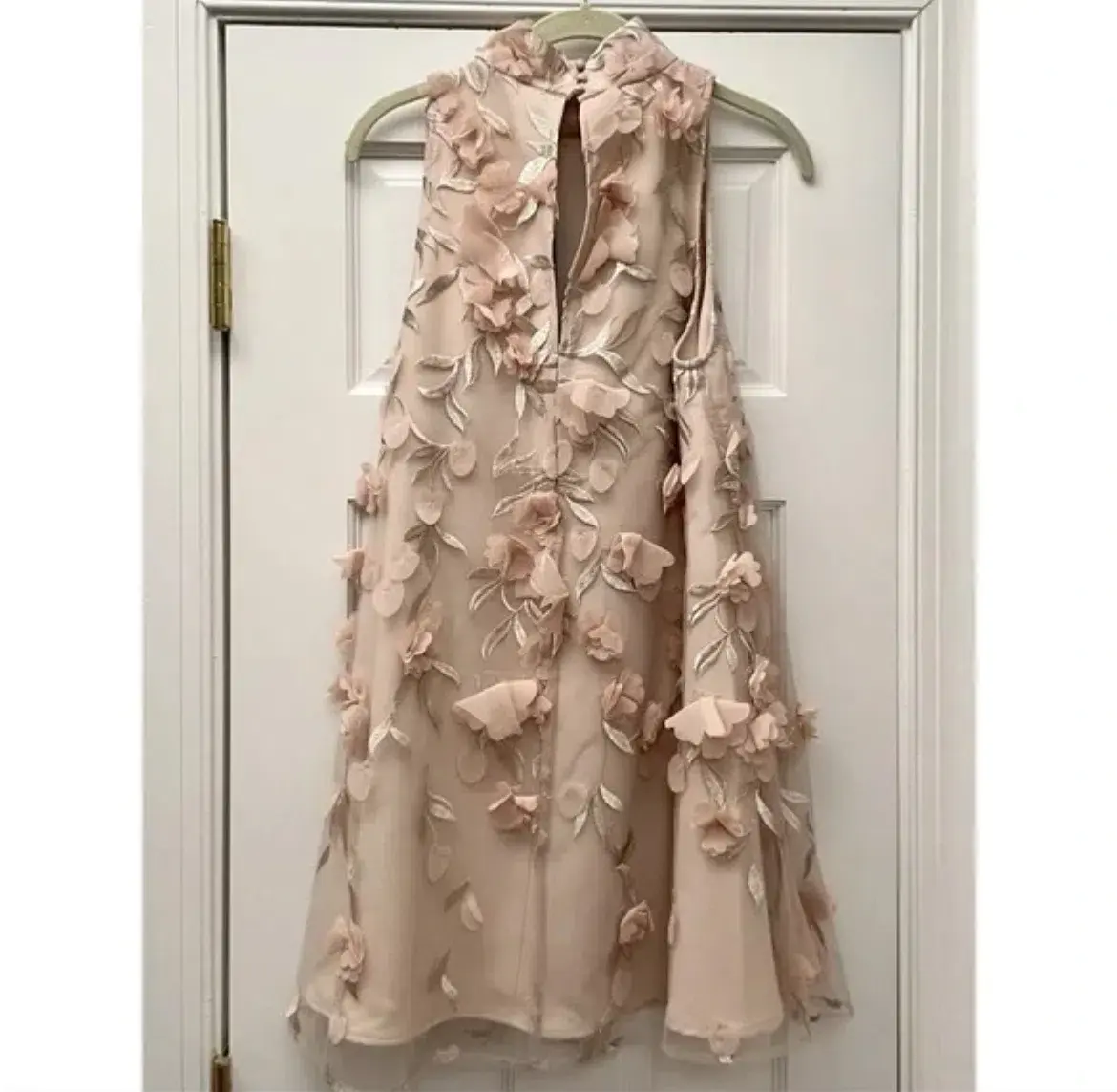 Elliatt Tabitha dress size 10/M - Image 3