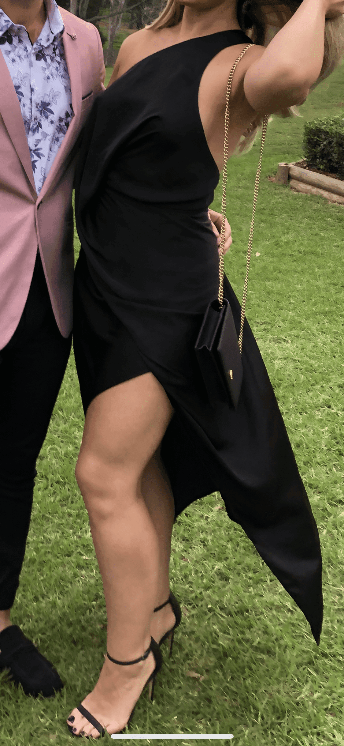 One Fell Swoop Philly Dress - Image 5