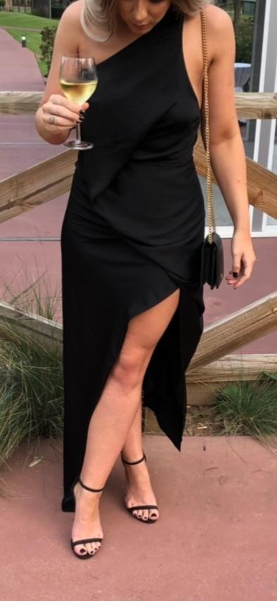 One Fell Swoop Philly Dress for rent on The Volte - main image