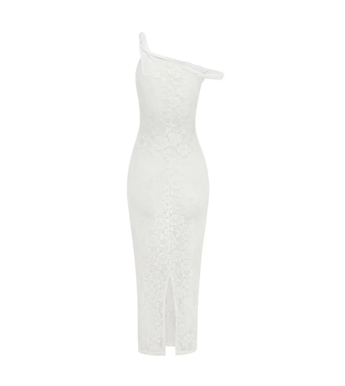 Johansen Official The Long Lace Poppy in White Size S / AU 8 - Image 2