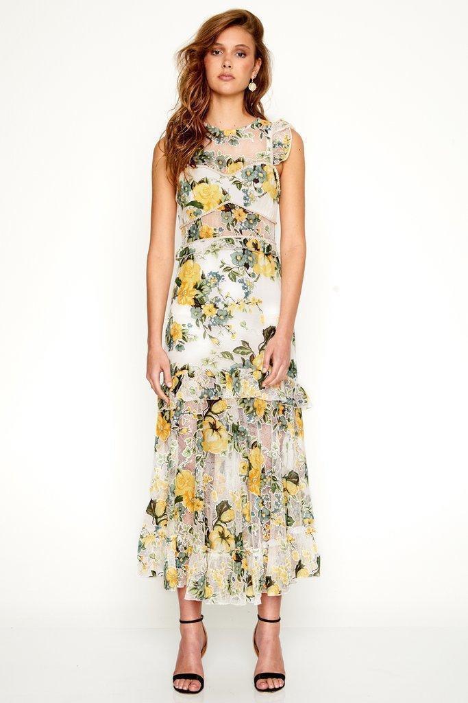 Alice McCall Oh So Lovely Dress size 6 - Image 2