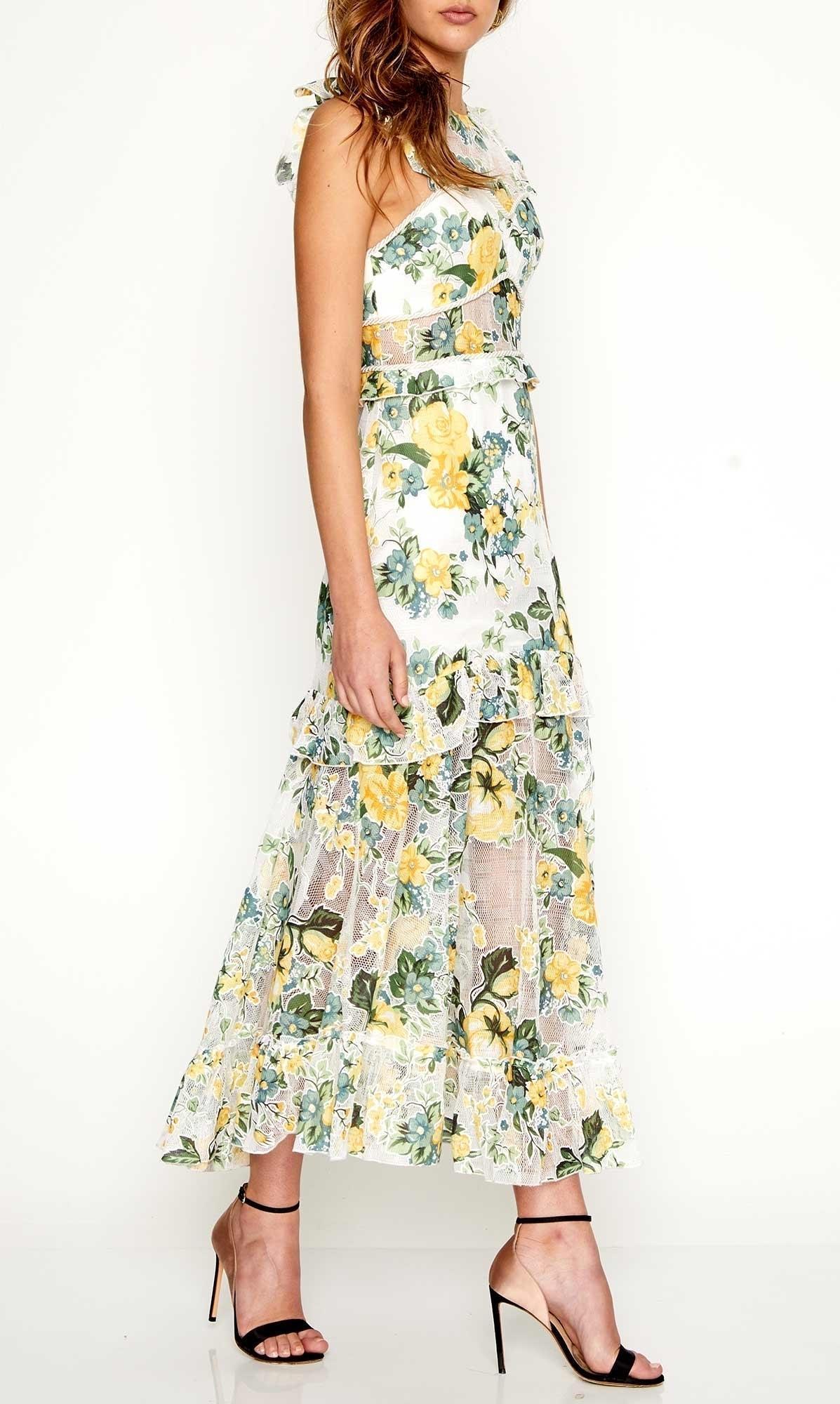 Alice McCall Oh So Lovely Dress size 6 - Image 3