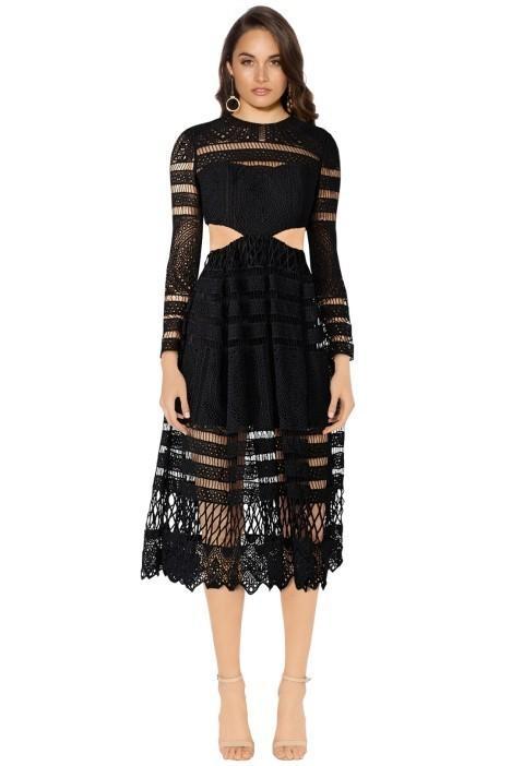 ASILIO  A Cut Above Love Dress size 6 - Image 1