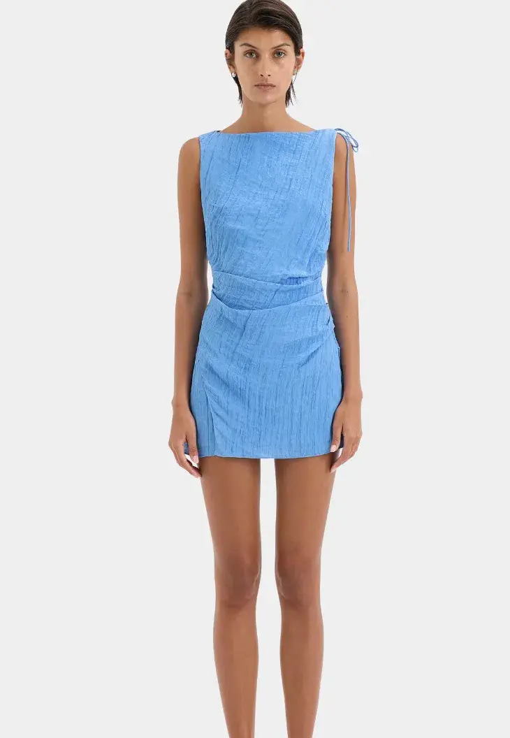 SIR Ligera Mini Dress - Image 1