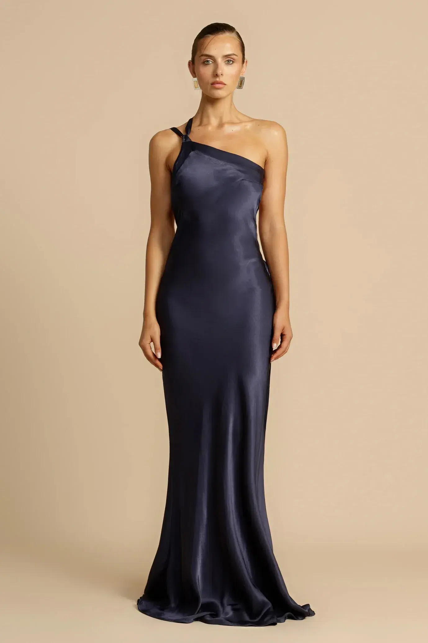 Arcina Ori Monique  Maxi Dress Size S/8 - Image 1