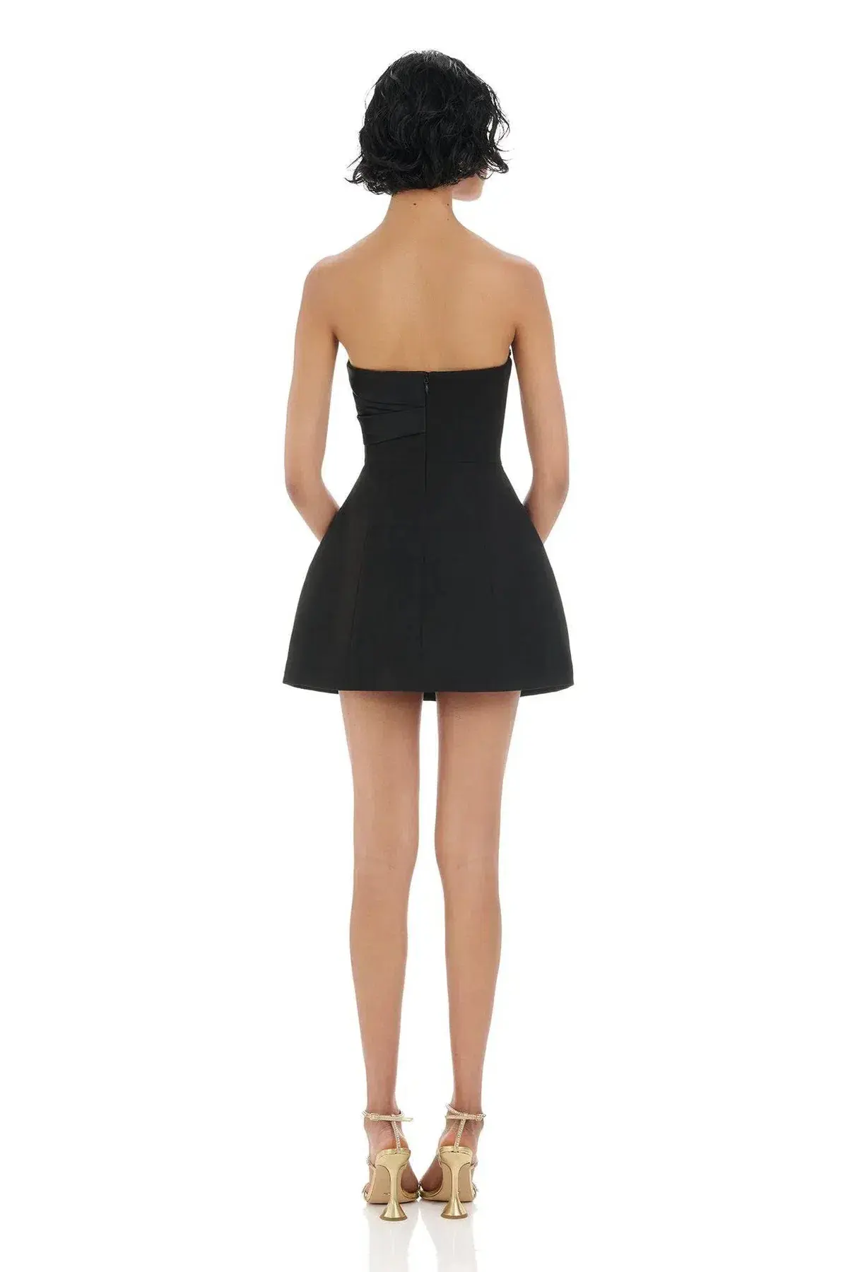 Eliya the Label - North Dress - Image 3