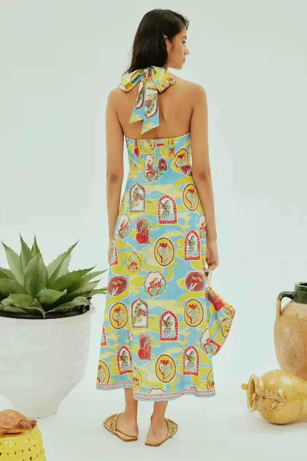 Emilio Midi for rent on The Volte - main image