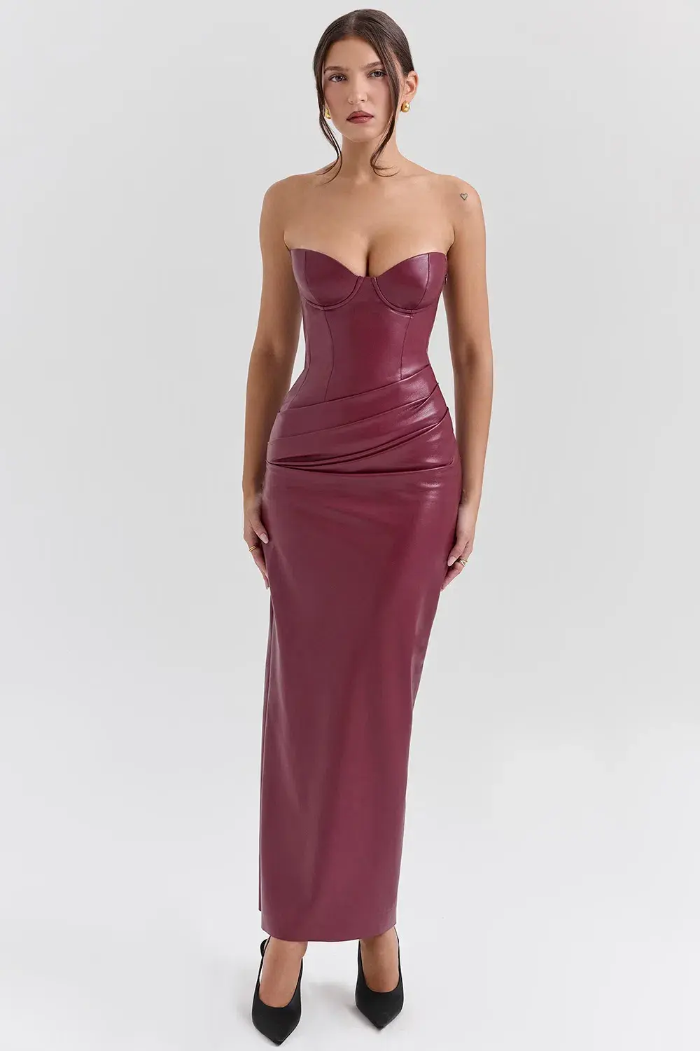 House of CB - Juliana Dress - Image 1
