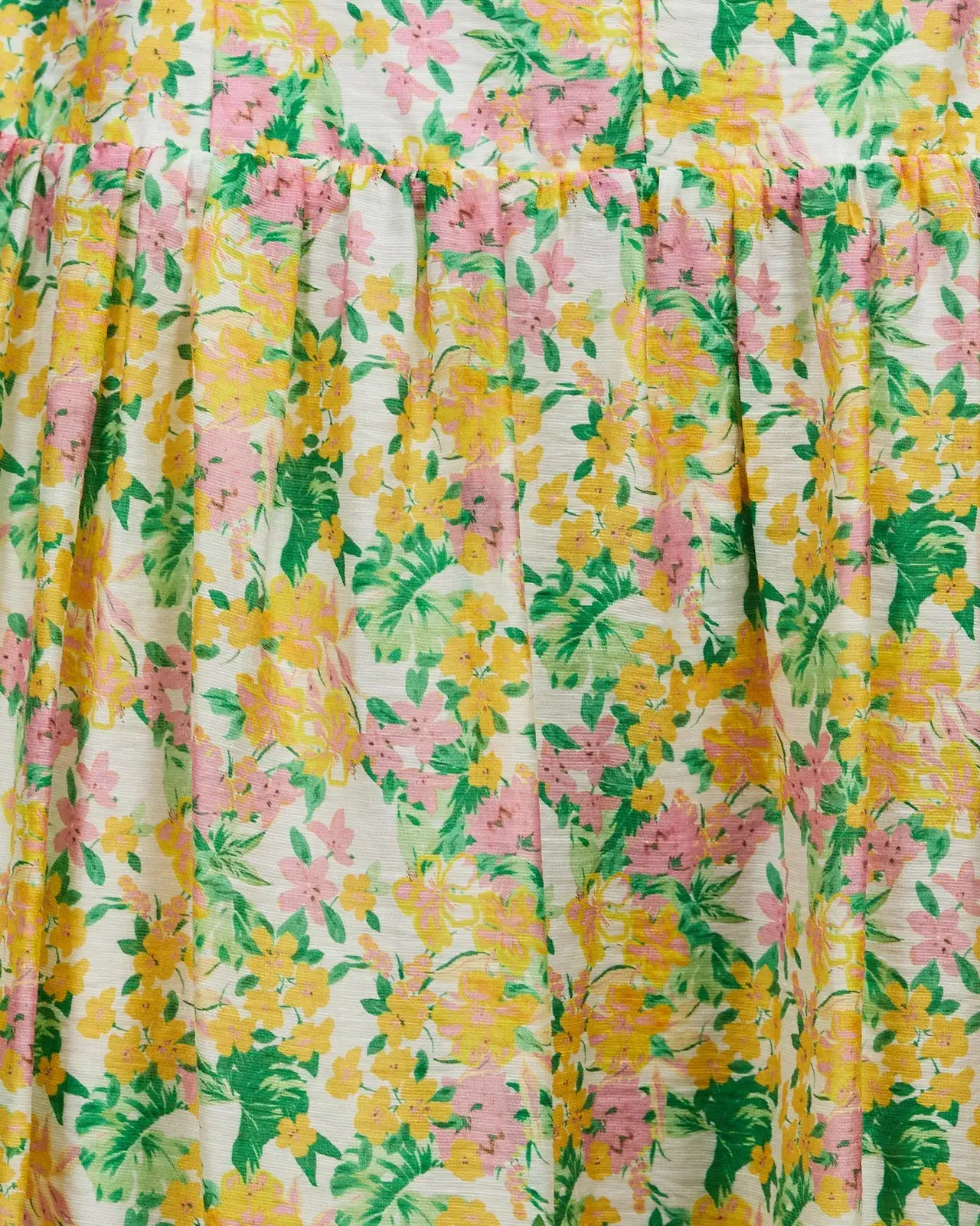 Lover Nora Maxi Dress Floral Size AU 12  - Image 3