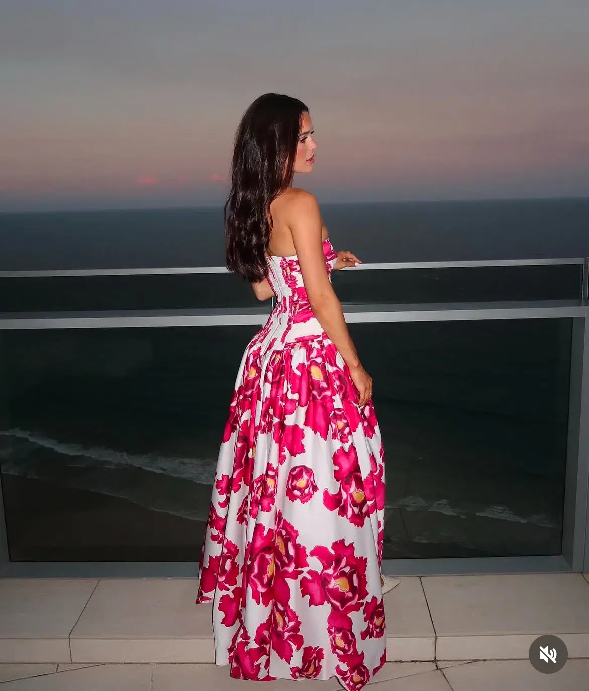 Aje Behold Maxi Dress Size AU 8  - Image 1