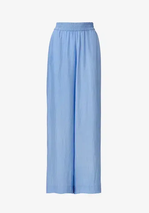 Viktoria and Woods Pilot Pants in Provence Blue Size 00 (AU 4) - Image 4