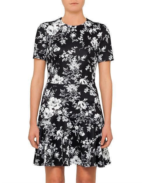 Lover the Label Sonnet Mini Flip Dress Size 12 - Image 1