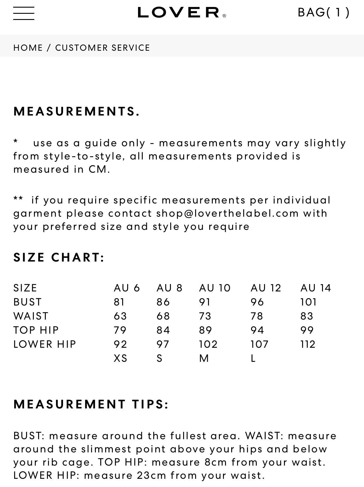 Lover the Label Sonnet Mini Flip Dress Size 12 - Image 4