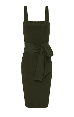 Shona Joy Lucy Tank Mini dress size 6 - Image 1