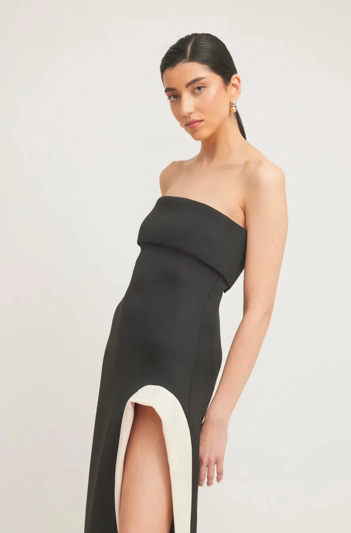 Tojha Octavia Dress Black Size S / AU 8 - Image 4