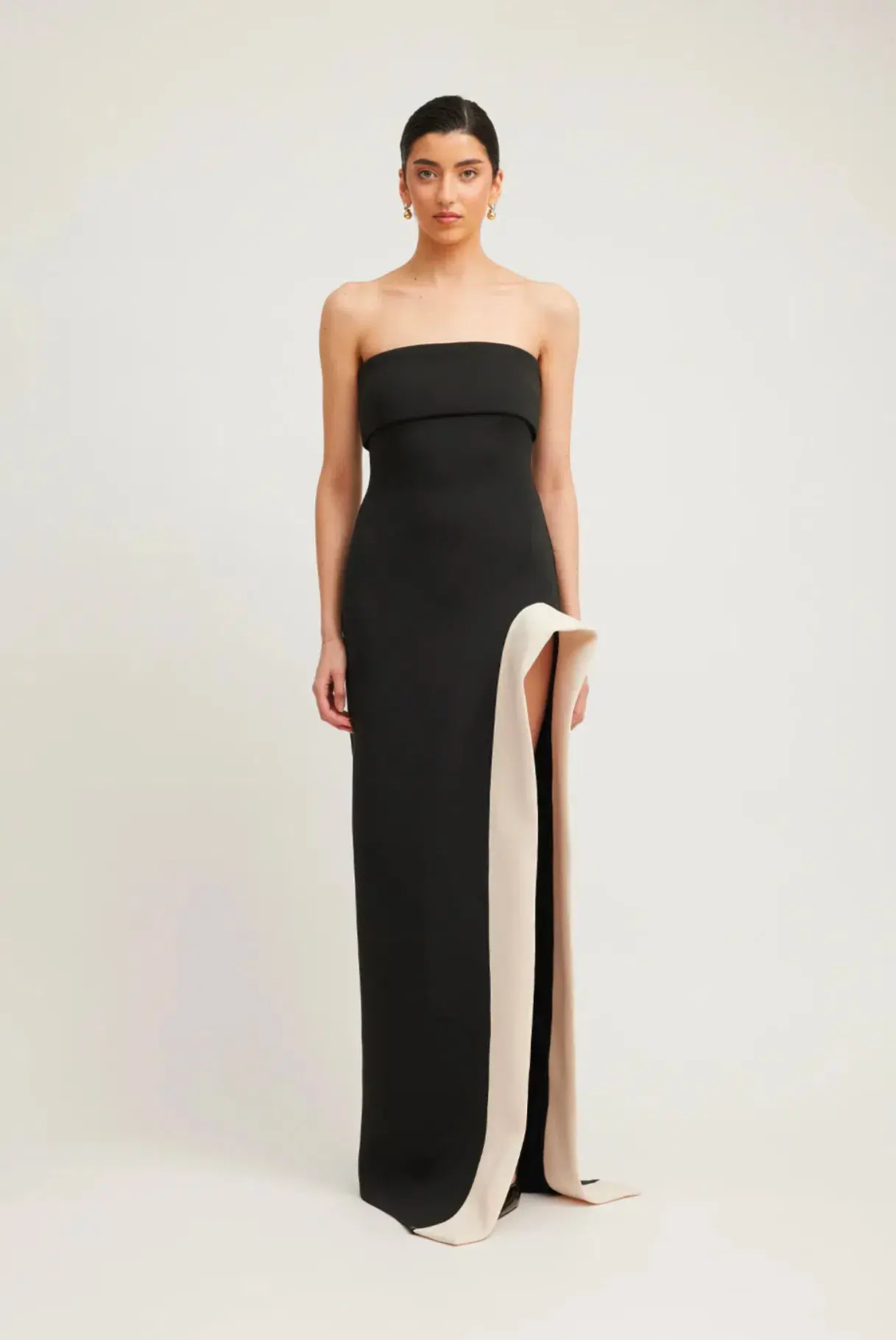 Tojha Octavia Dress Black Size S / AU 8 - Image 5