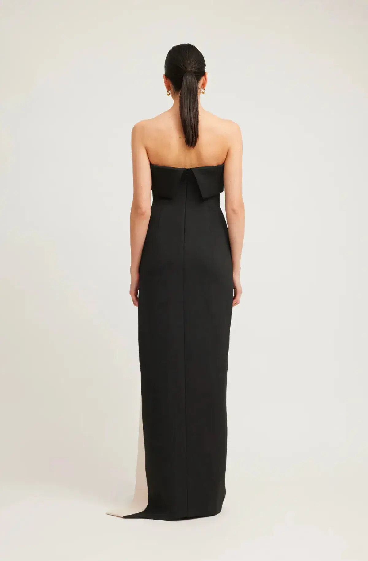 Tojha Octavia Dress Black Size S / AU 8 - Image 3