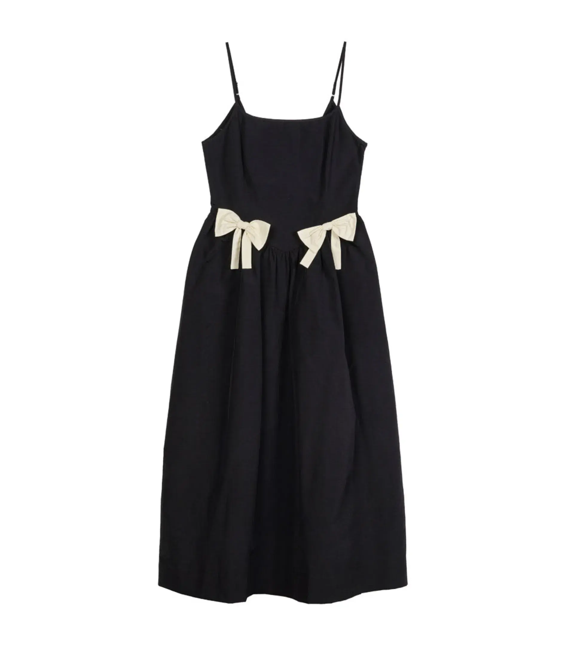 Ciao Lucia Neroni Dress Black Size S / AU 8 - Image 5