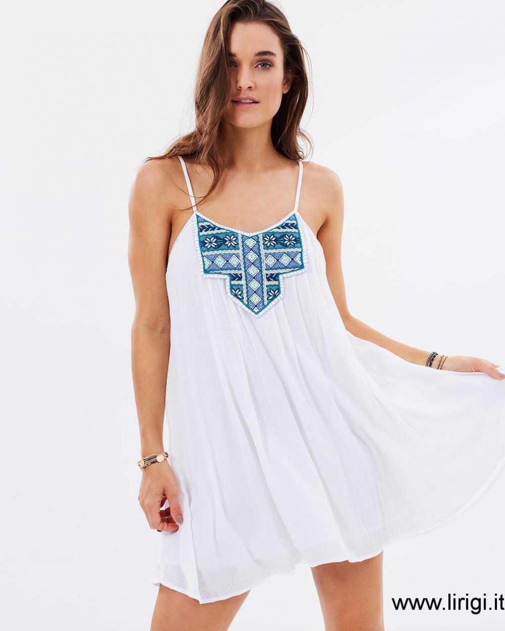 Tigerlily Piedra Dress - Image 1