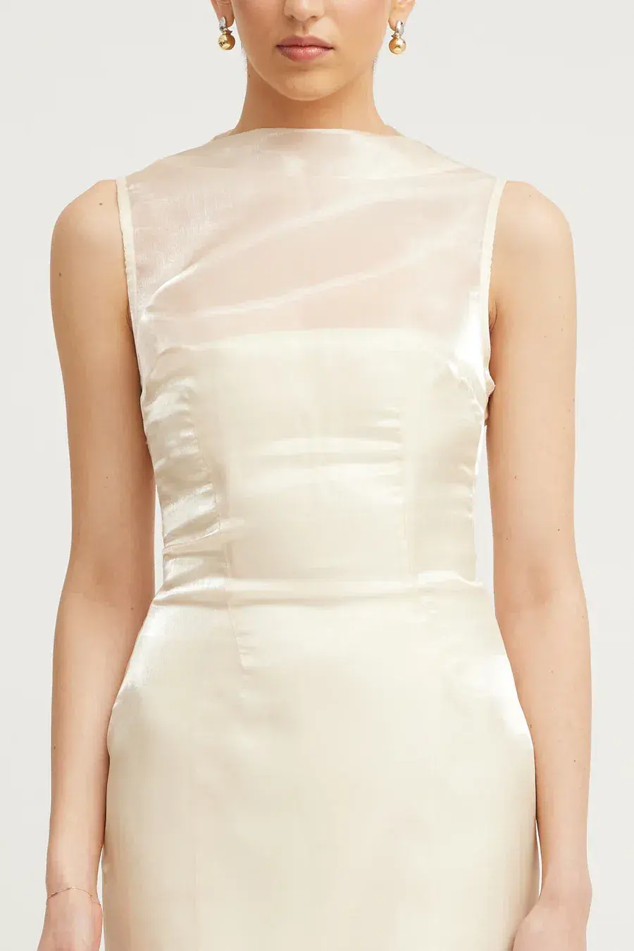 Tojha - Ottilie Dress - Size 8 - Image 5