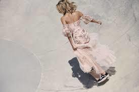 Sweet Little Mystery Gown for rent on The Volte - main image