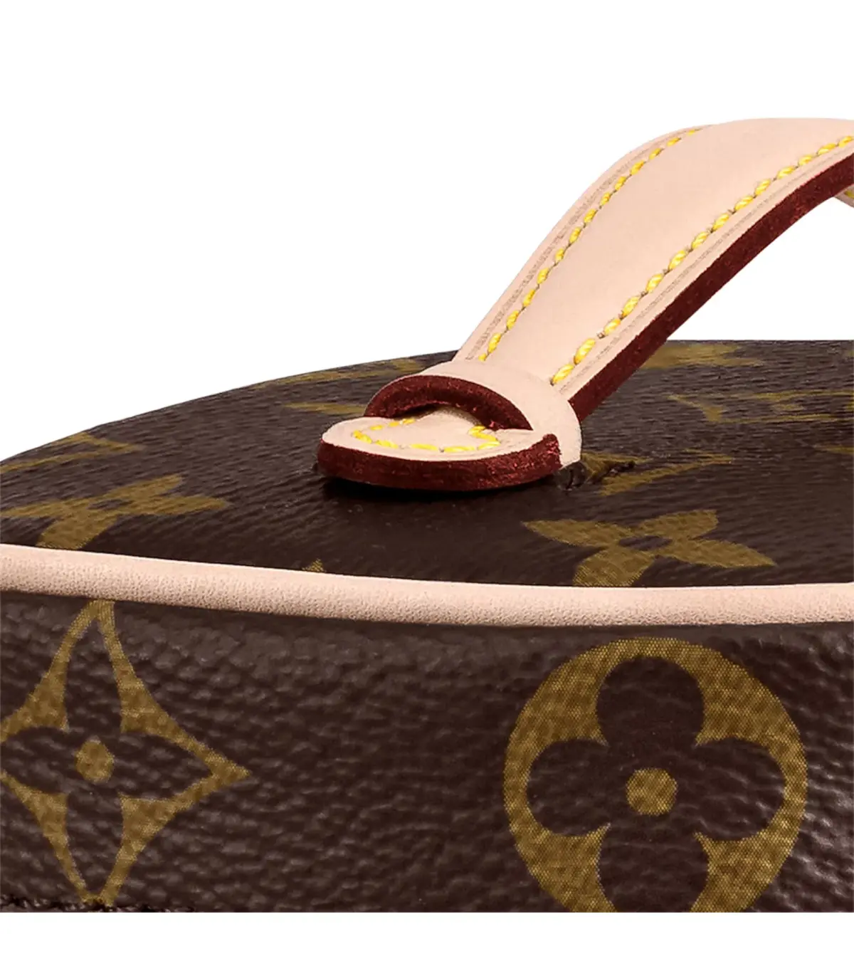 Louis Vuitton Nice Nano Vanity Monogram Canvas - Image 2
