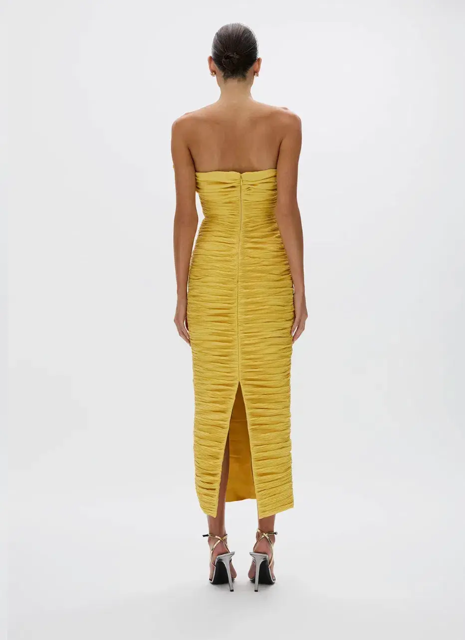 Rachel Gilbert Jensen Dress size 1 - Image 7