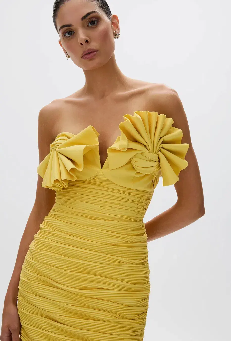 Rachel Gilbert Jensen Dress size 1 - Image 6