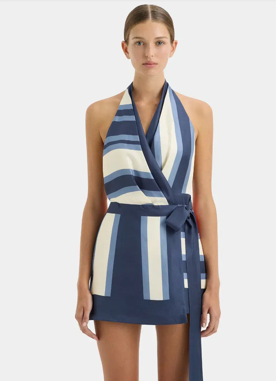 Dazed Wrap Halter size 1 - Image 3