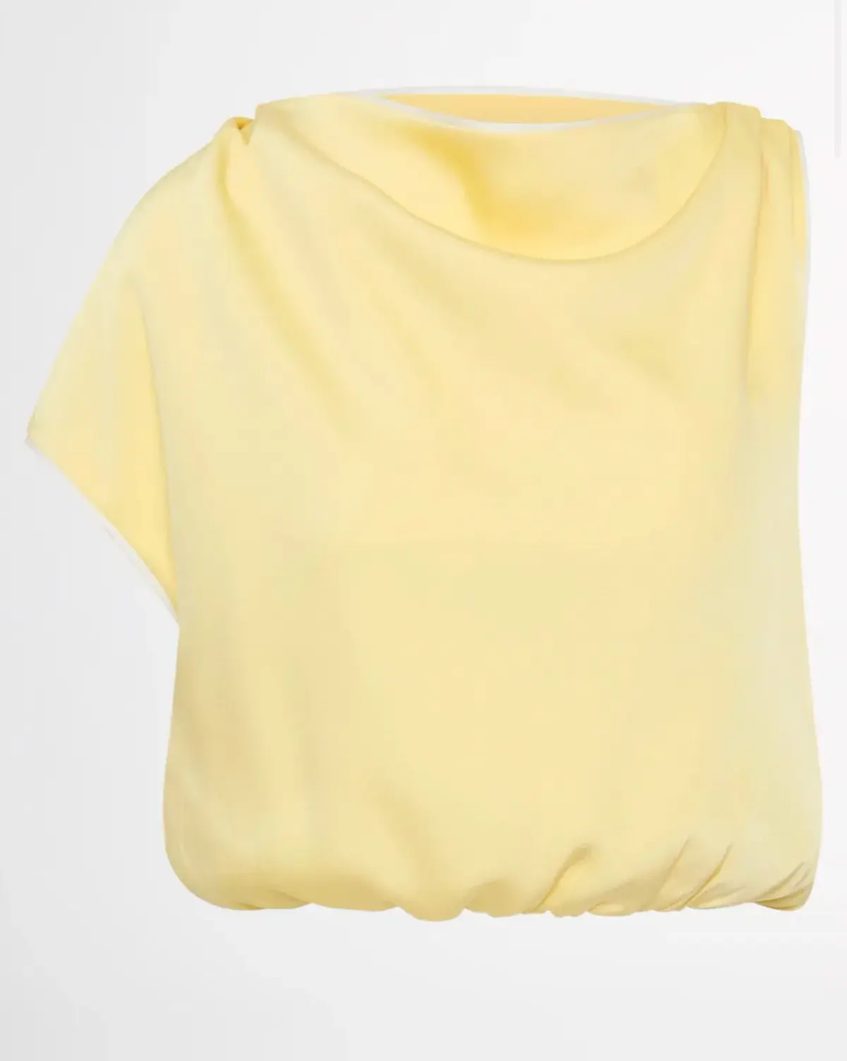 Sheike Milani Midi Skirt & Top Set Yellow Size 6 - Image 4