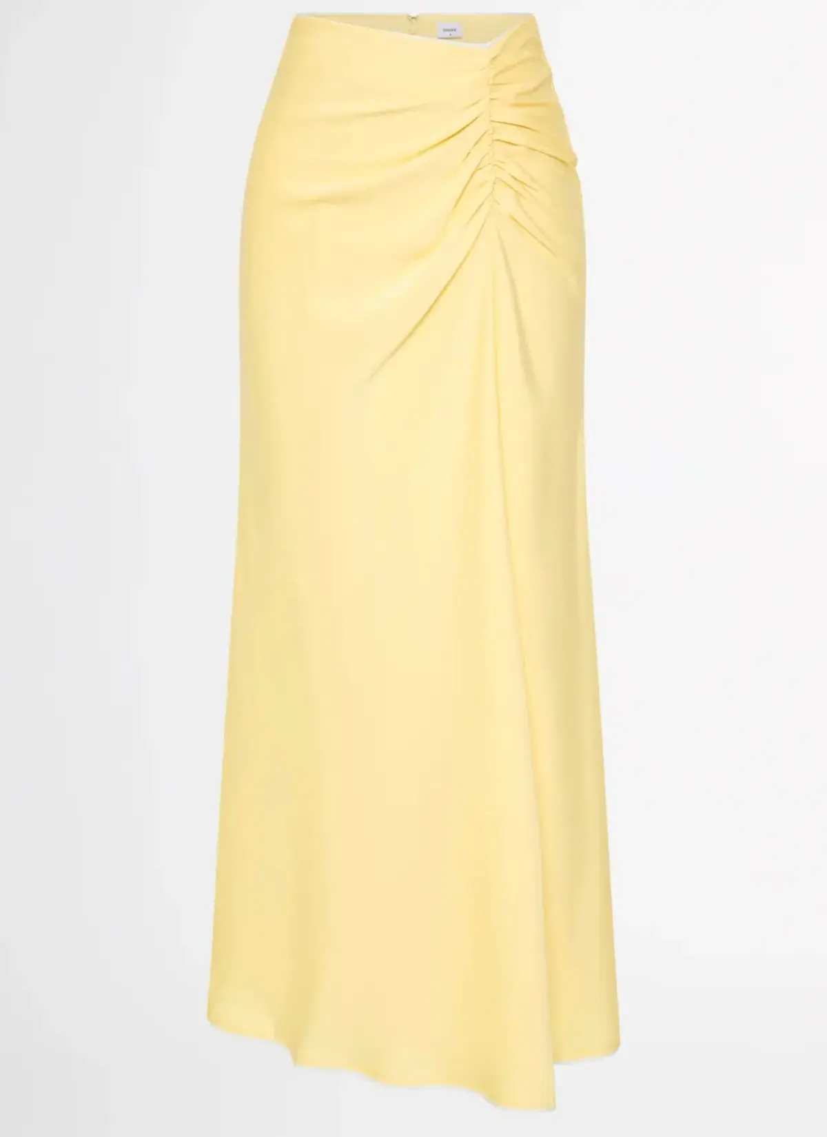 Sheike Milani Midi Skirt & Top Set Yellow Size 6 - Image 5