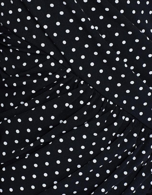 Bianca and Bridgett Koko Mini Dress Print Size 6 - Image 4