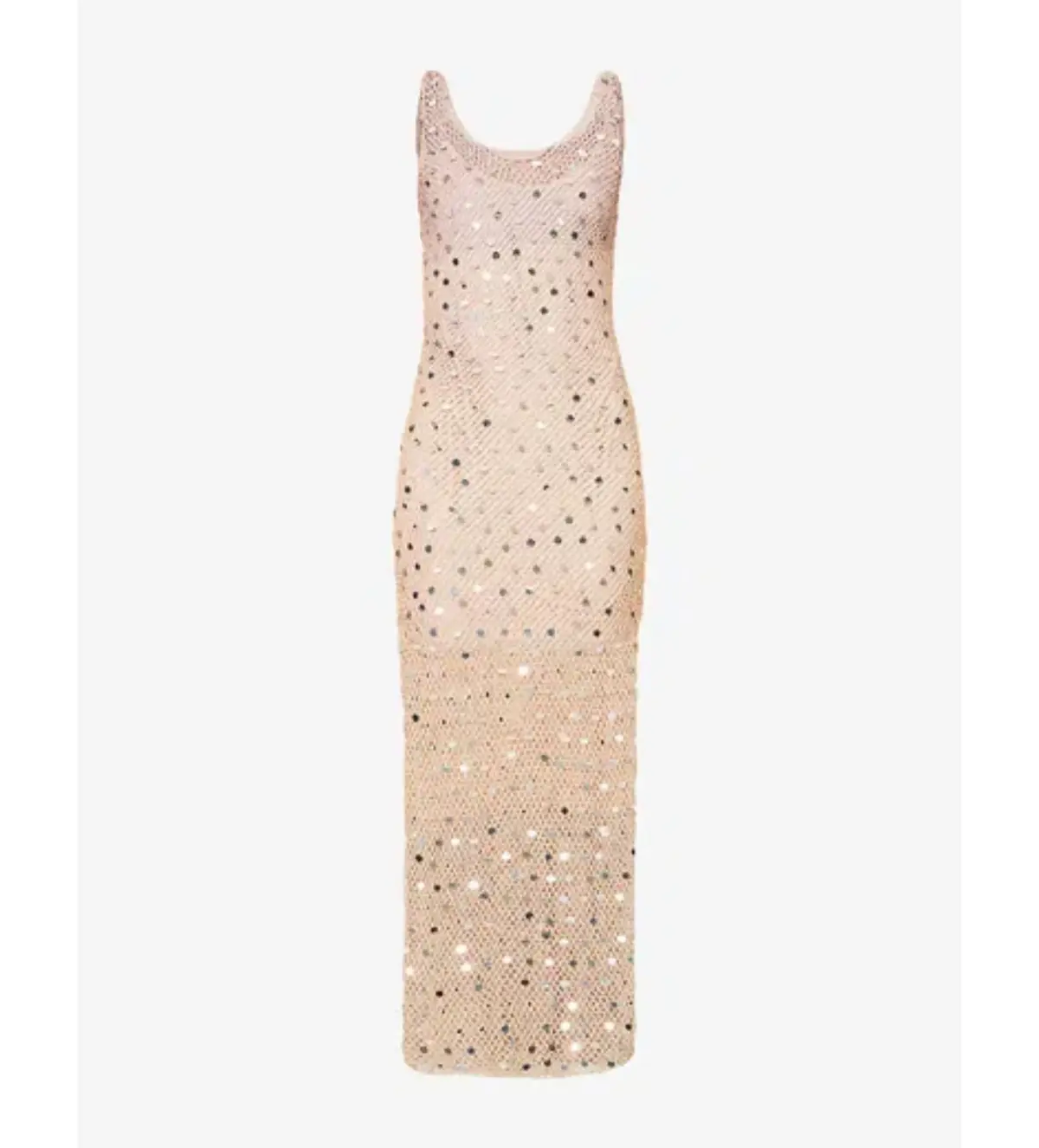 Bec & Bridge The Siren Sequin Dress Size XS / AU 6  - Image 4