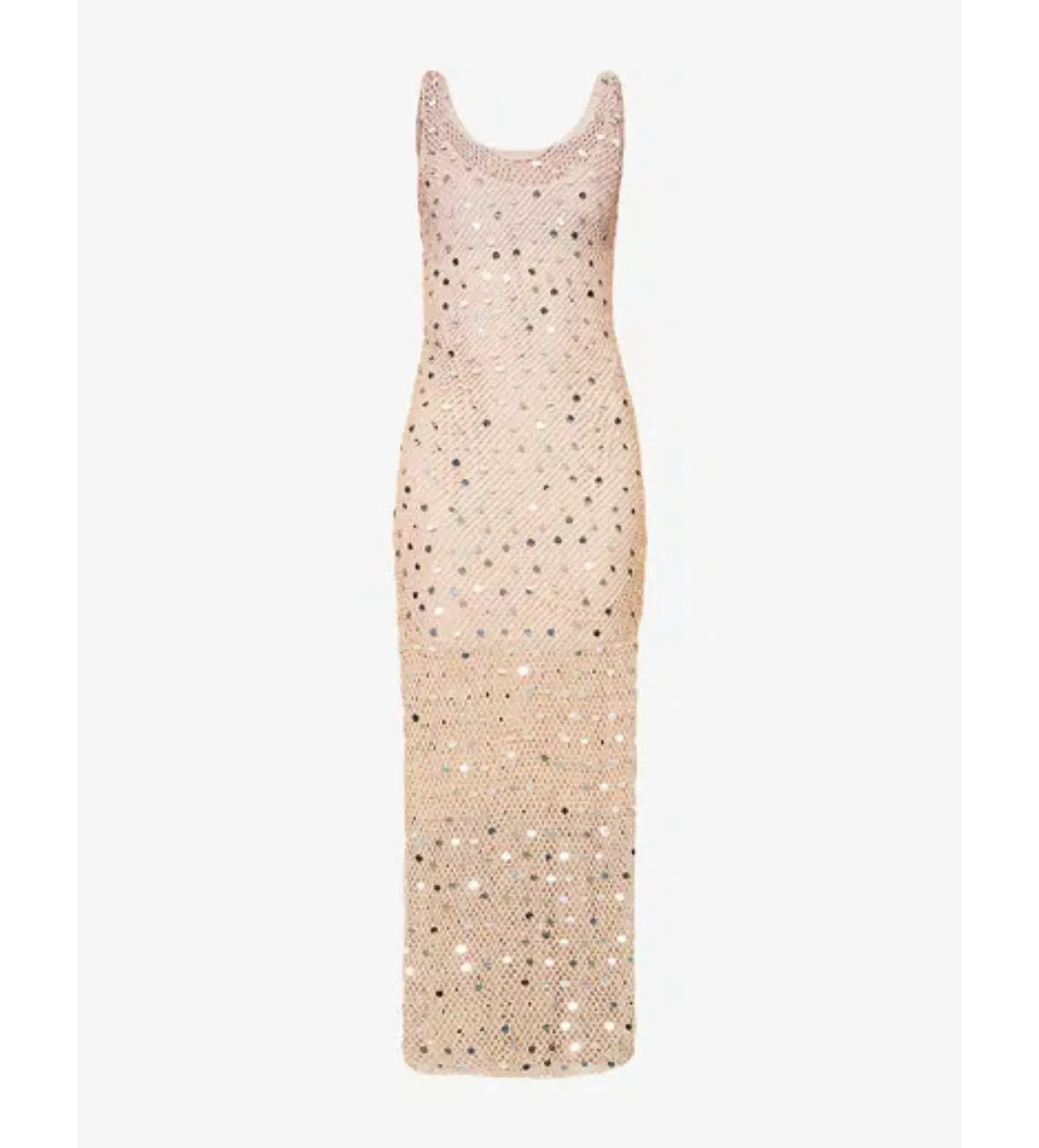 Bec & Bridge The Siren Sequin Dress Size XS / AU 6  - Image 4