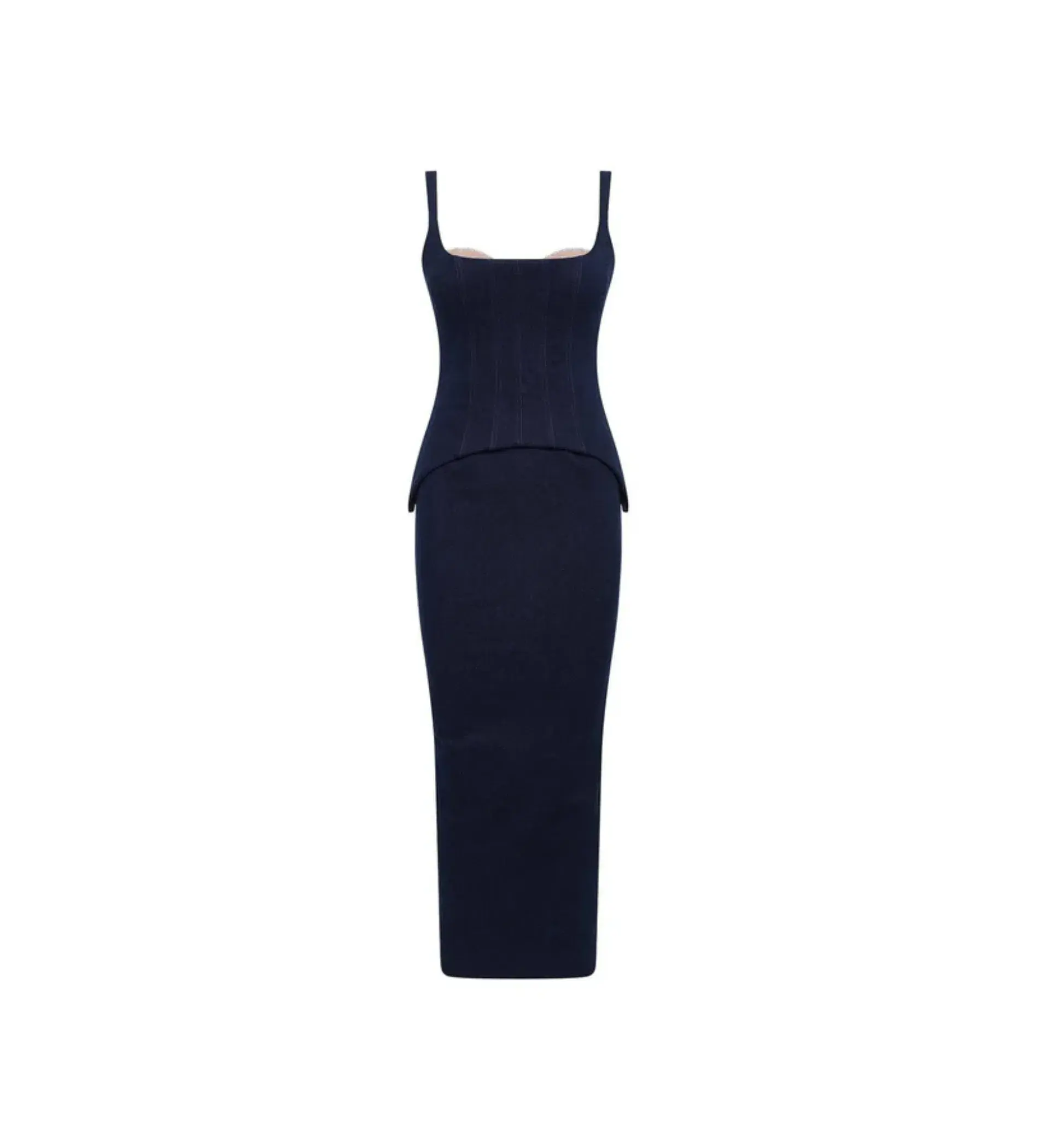 ELIYA THE LABEL Monet Dress size L / AU Size 12 - Image 4