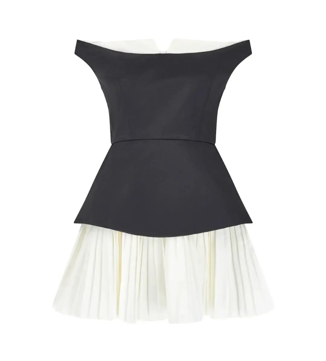 Odd Muse Exclusive Muse No. 1 Black Size XL / AU 14 for rent on The Volte - main image