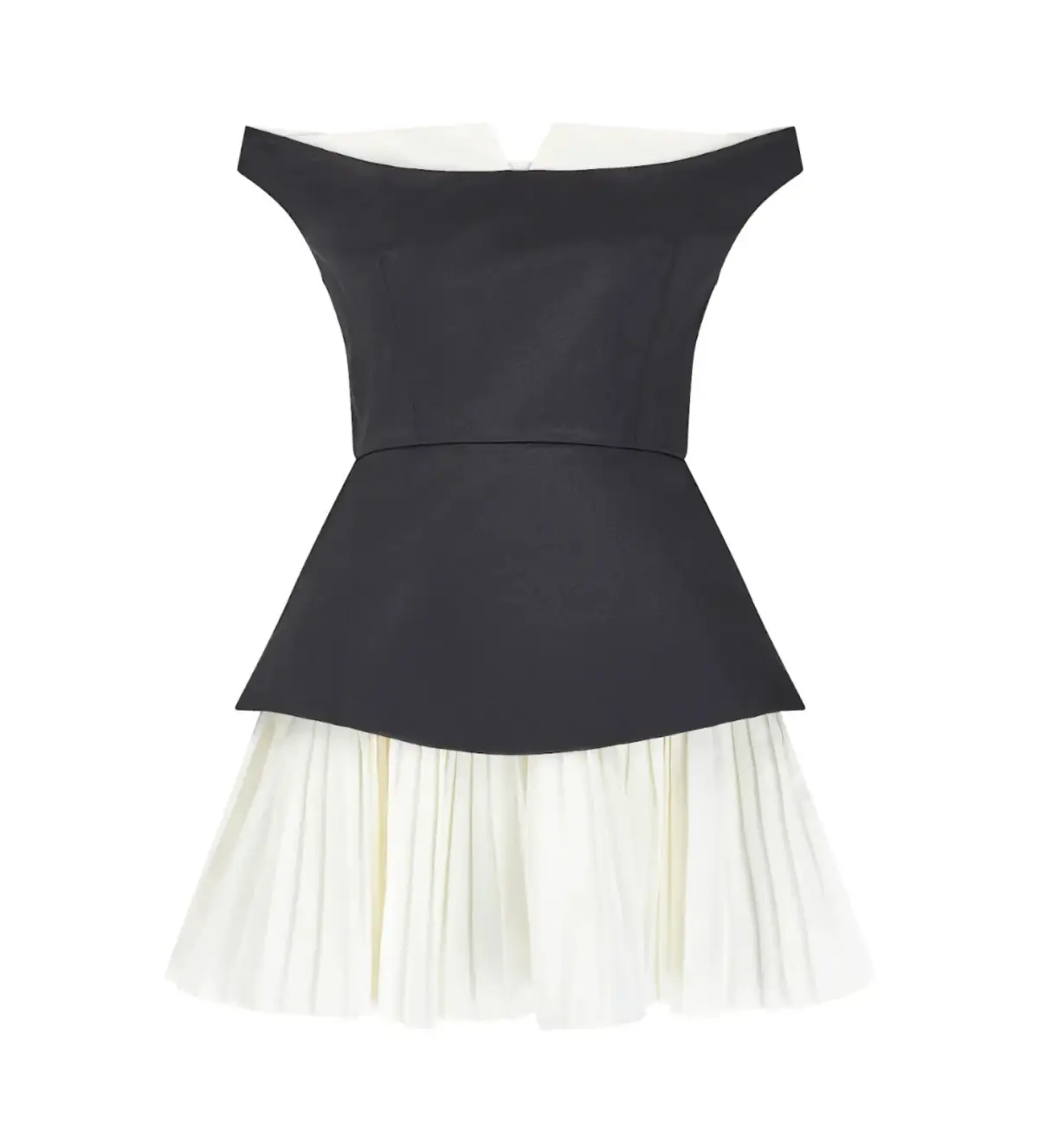 Odd Muse Exclusive Muse No. 1 Black Size XL / AU 14 - Image 4