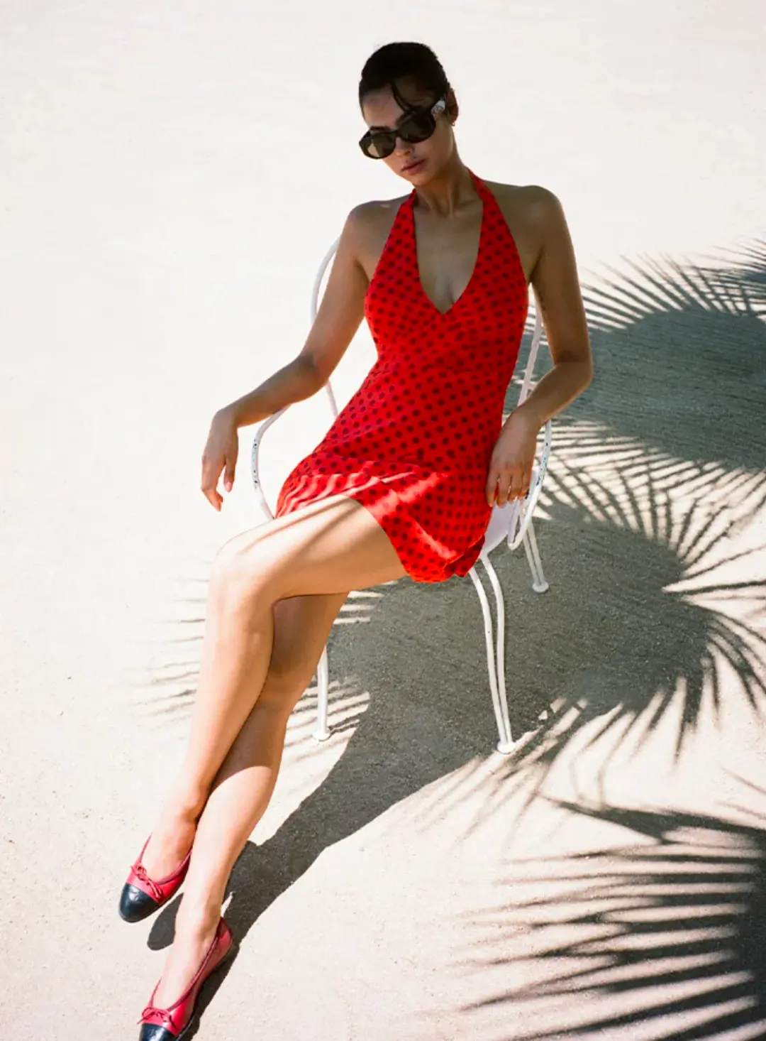 Realisation Par Leila Aura Mini Size AU 6 for rent on The Volte - main image