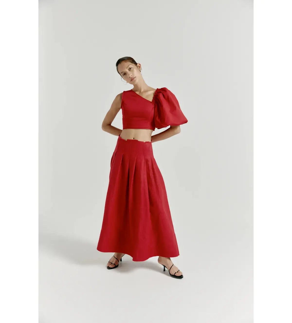 Aje Apres Asymmetric Set AU 6 - Image 1